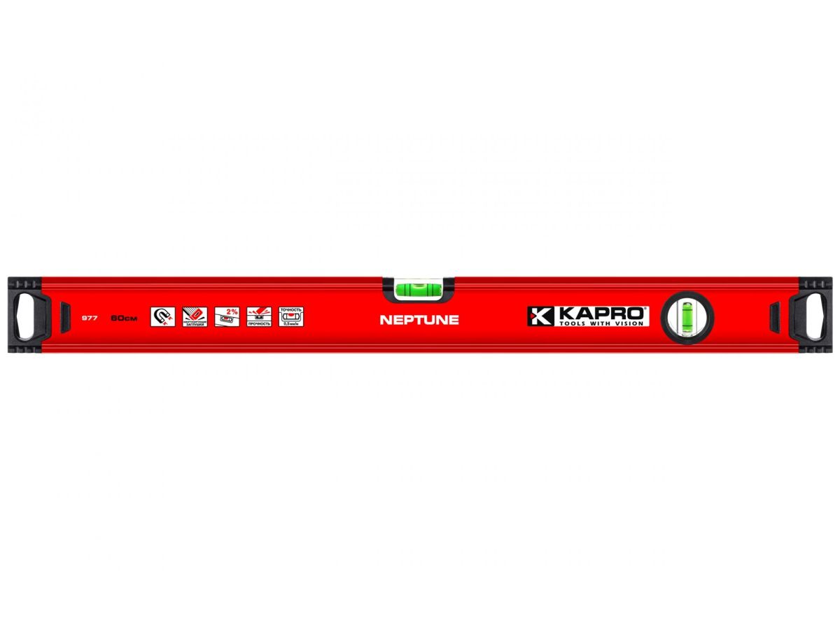 Уровень Kapro Neptune 60см
