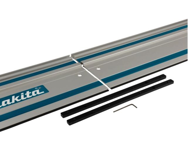 Соединительный элемент (2 шт) к направляющим шинам MAKITA