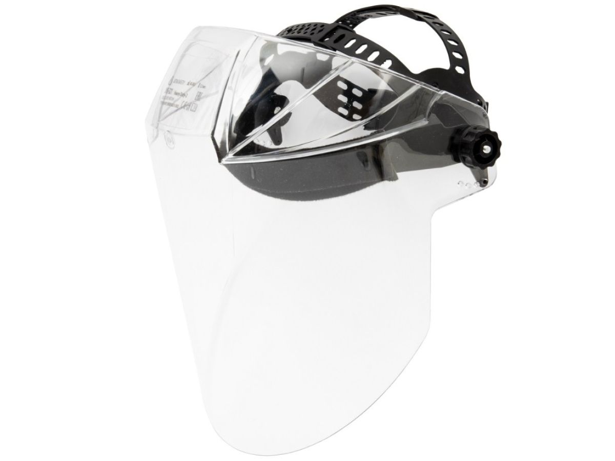 Щиток защитный JVS-321 Heavy Duty-2 Jeta Safety