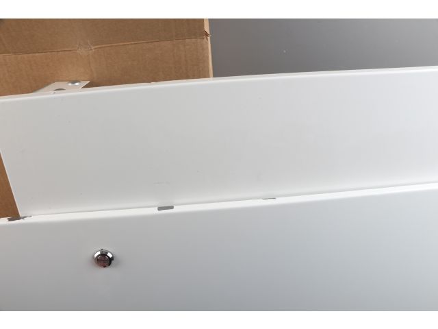 Шкаф коллекторный Wester ШРВ-3 (700х120-180х648-711) уцененный (0842070800)