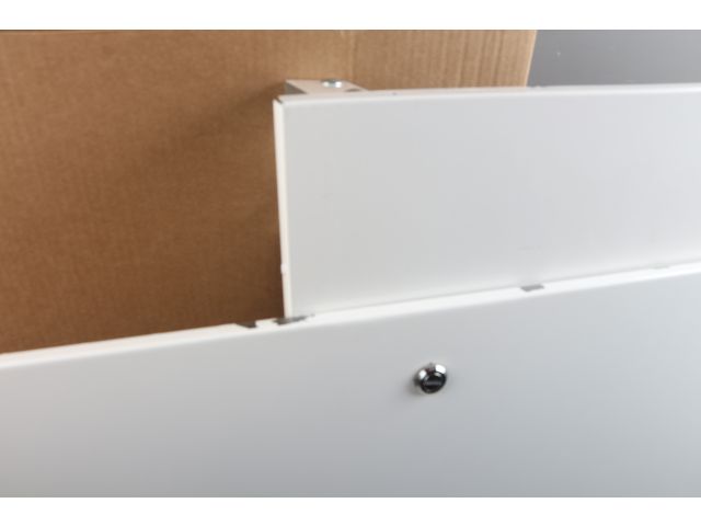 Шкаф коллекторный Wester ШРВ-3 (700х120-180х648-711) уцененный (0842070800)