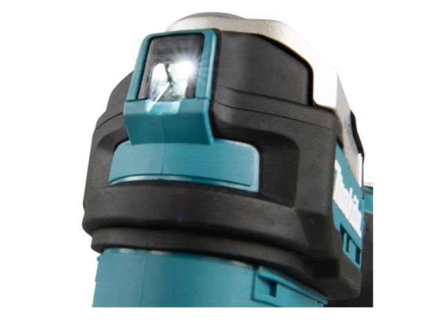 Аккум. многофункциональный инструмент (реноватор) MAKITA  LXT DTM52SFK в чем. (18В, 10000-20000 об/мин.STARLOCK,XPT,AVT,BL)