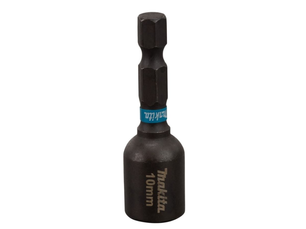 Ударная торцовая головка 10 х 50 мм Impact Black MAKITA