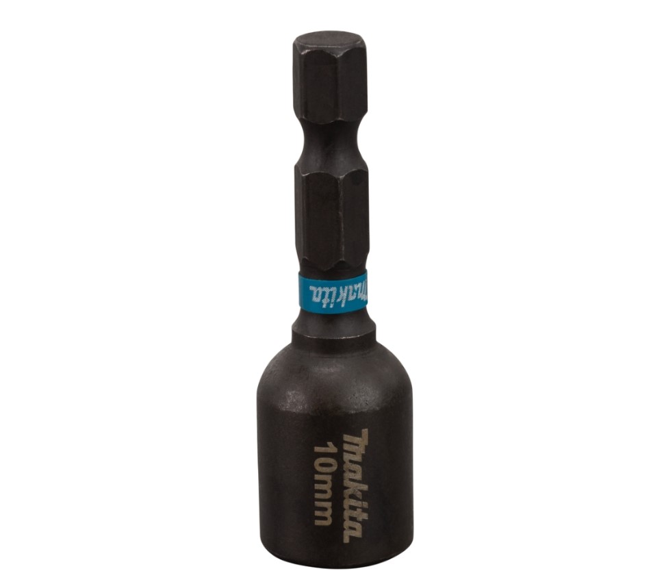 Ударная торцовая головка 10 х 50 мм Impact Black MAKITA