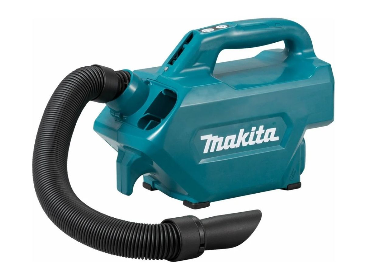 Аккум. пылесос MAKITA CXT CL121DWA в кор.