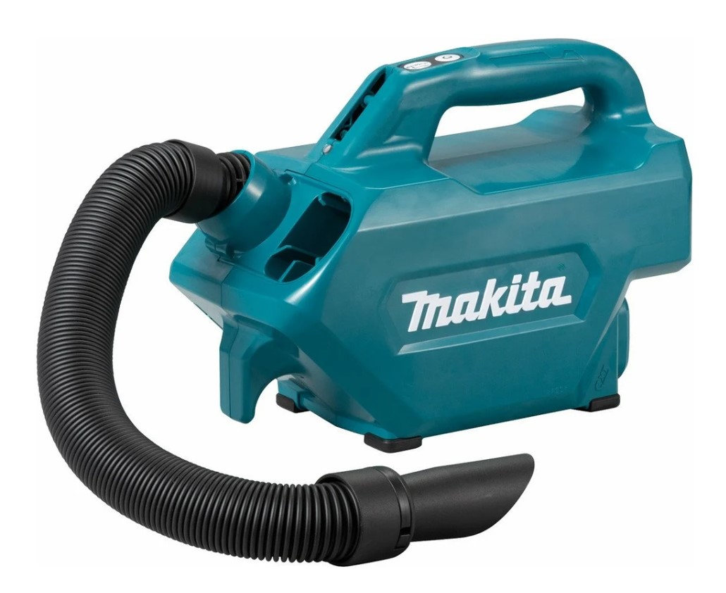 Аккум. пылесос MAKITA CXT CL121DWA в кор.