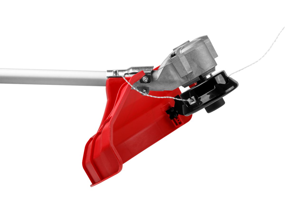 Триммер аккум. WORTEX TB 3036-1 AT XLT SOLO БЕСЩЁТ.ДВИГ., 18В+18В, шир.скаш.380/255 мм леска/нож