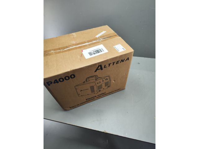 Плазморез Alttena P4000 уцененный (1157440800)