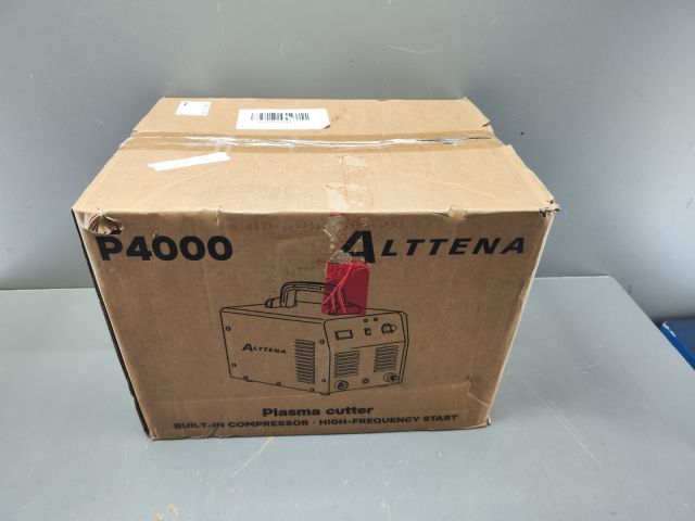 Плазморез Alttena P4000 уцененный (1157440800)