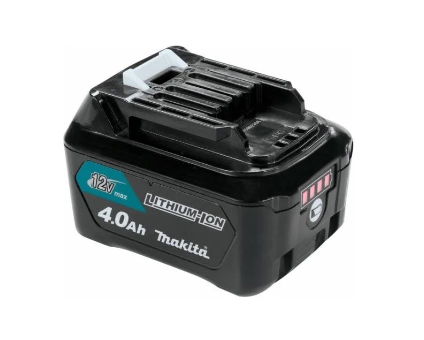 Аккумулятор MAKITA CXT BL 1041B 12.0 В, 4.0 А/ч, Li-Ion