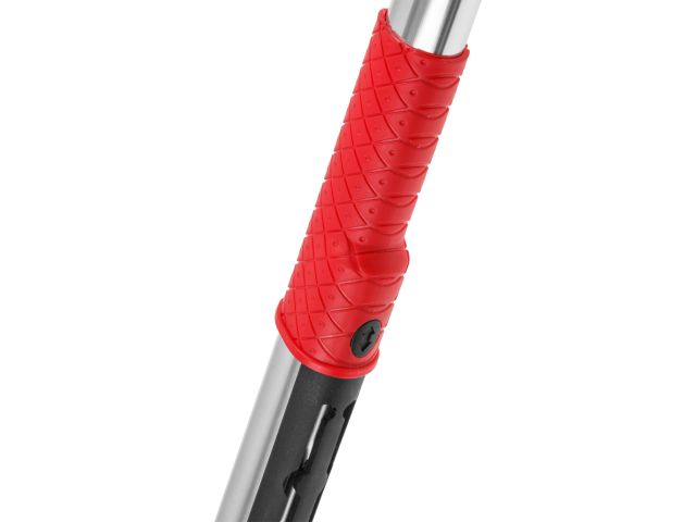 Корнеудалитель садовый WORTEX WPU 1001 (1 м, алюм. труба, стальн. иглы и зубцы)