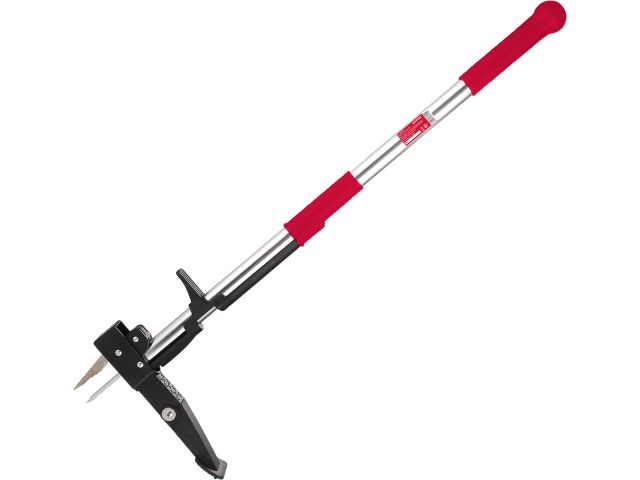 Корнеудалитель садовый WORTEX WPU 1001