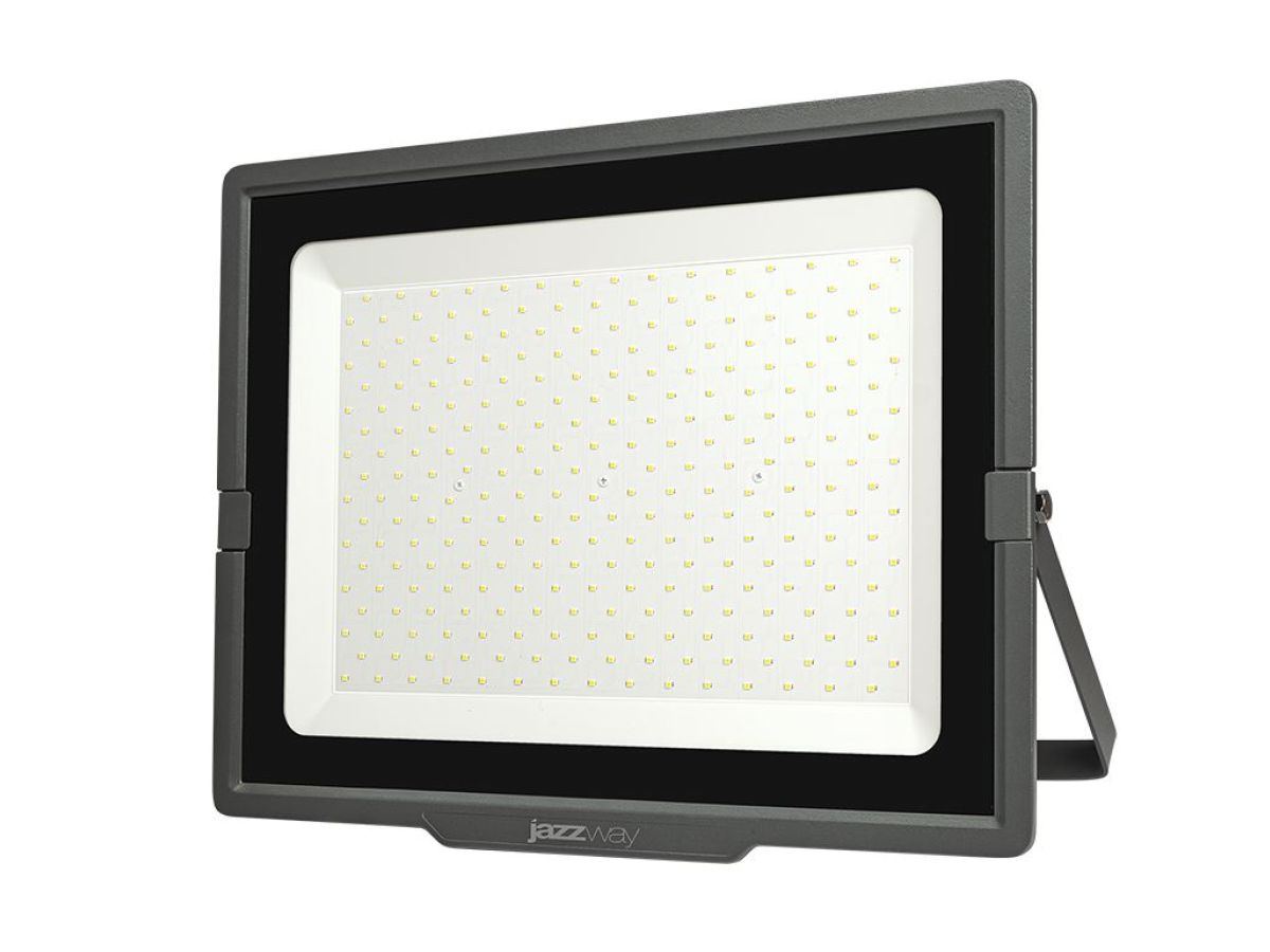 Прожектор светодиодный 250 Вт 6500К IP65, PFL-C3 JAZZWAY