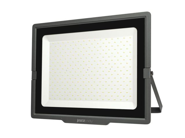 Прожектор светодиодный 250 Вт 6500К IP65, PFL-C3 JAZZWAY (25 000 ЛМ, 198-253 В)