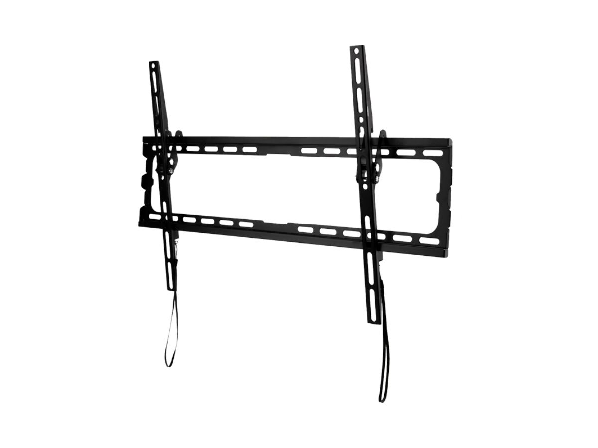 Кронштейн для телевизора 37"-70" наклонный с быстрой фиксацией HOME REXANT