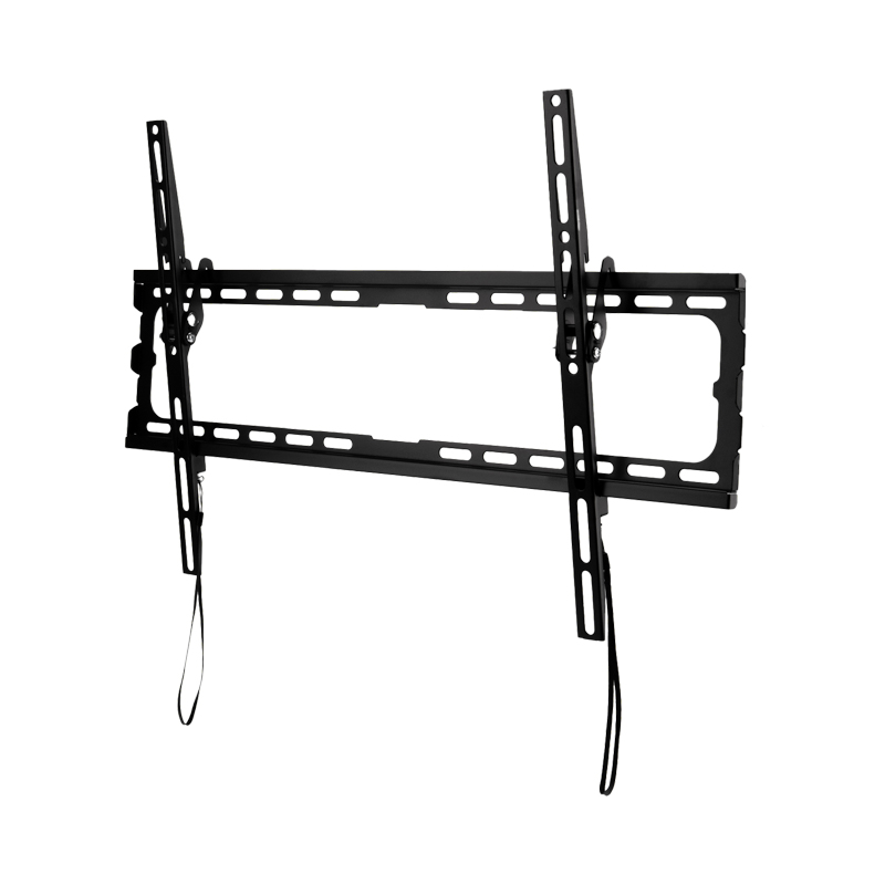 Кронштейн для телевизора 37″-70″ наклонный с быстрой фиксацией HOME REXANT