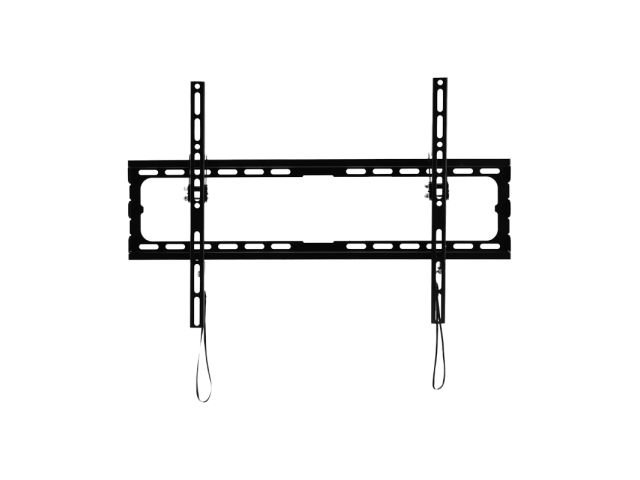 Кронштейн для телевизора 37"-70" наклонный с быстрой фиксацией HOME REXANT