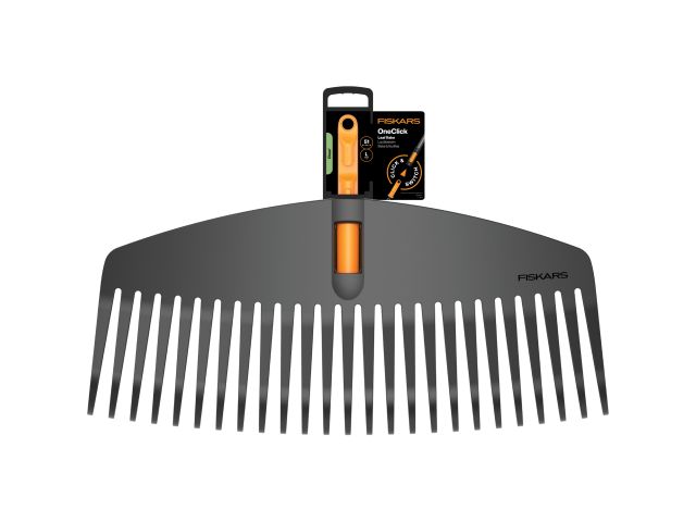 Грабли L OneClick FISKARS