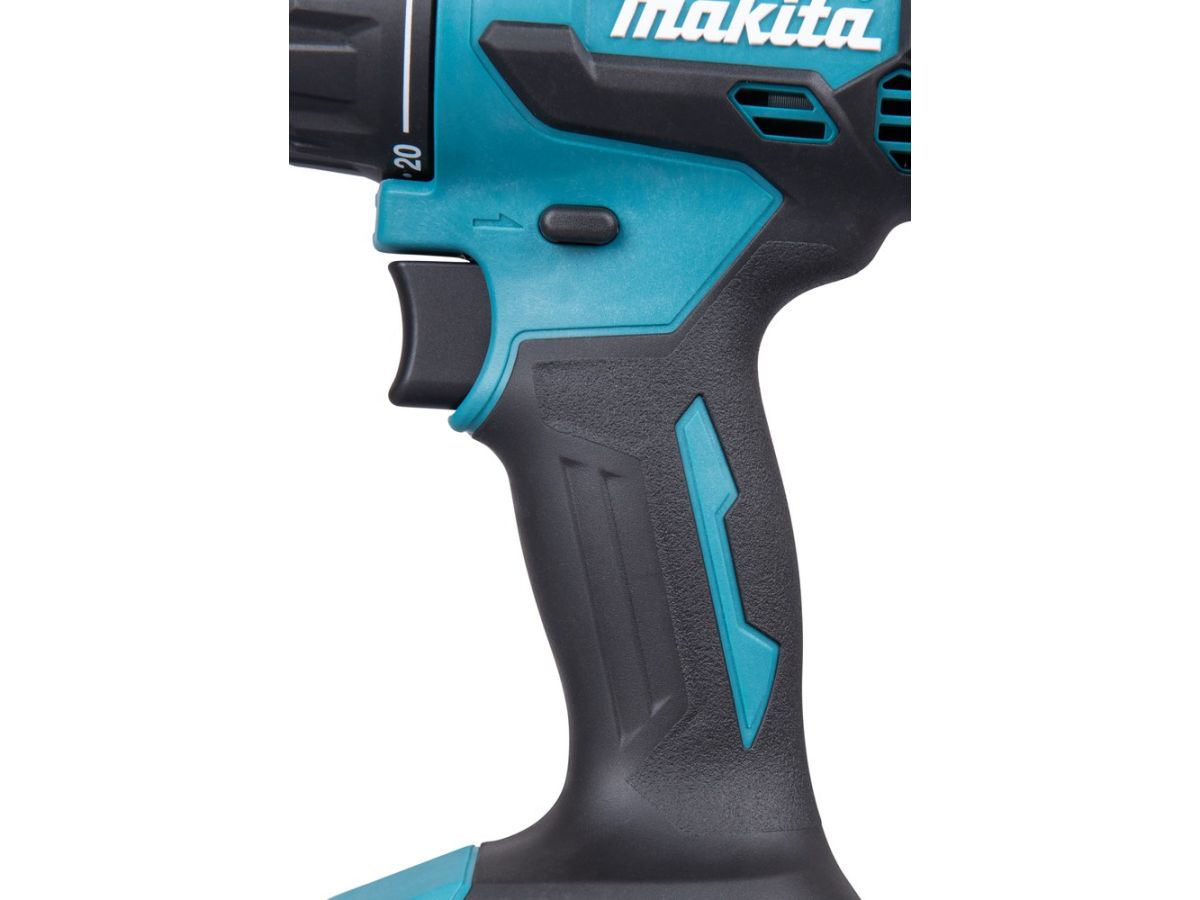 Аккум. дрель-шуруповерт MAKITA LXT DDF 490 F002 Makpac2