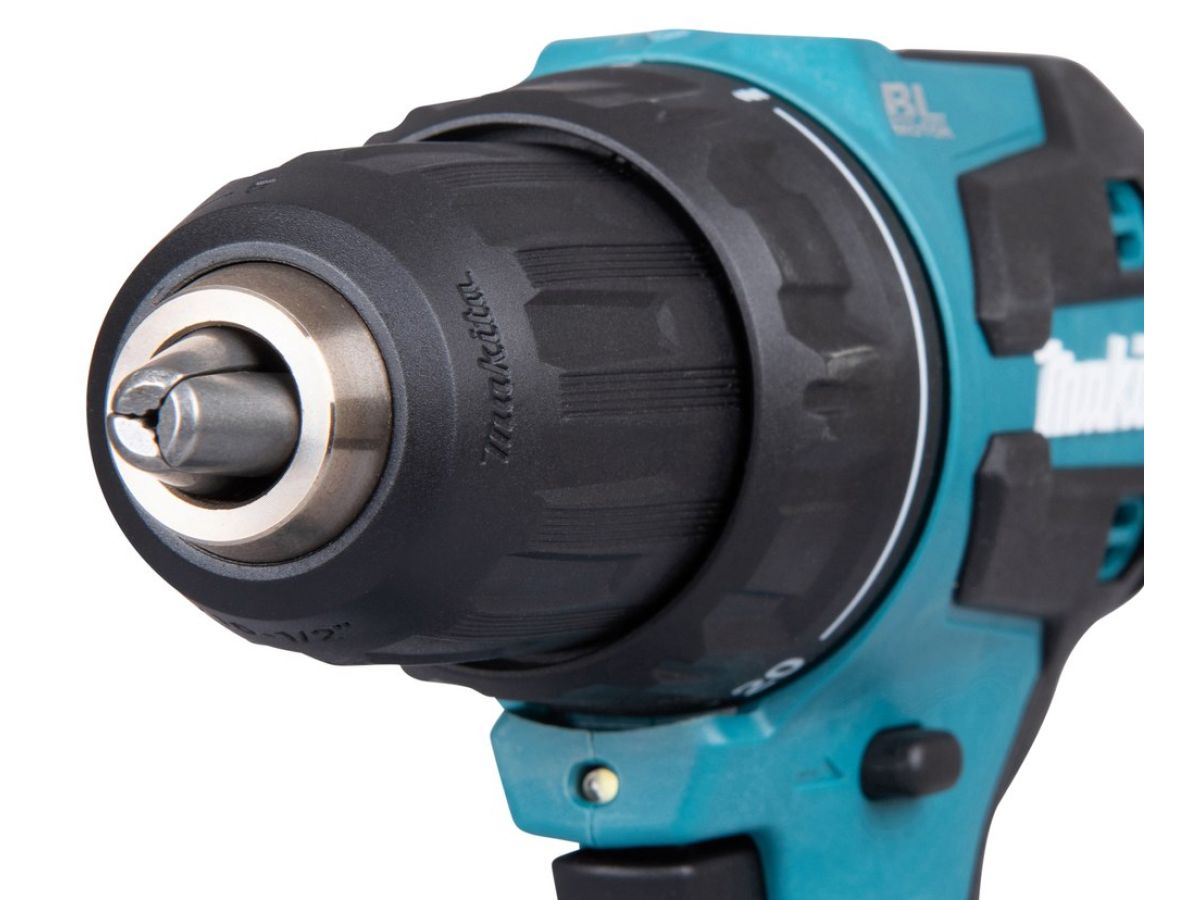 Аккум. дрель-шуруповерт MAKITA LXT DDF 490 F002 Makpac2