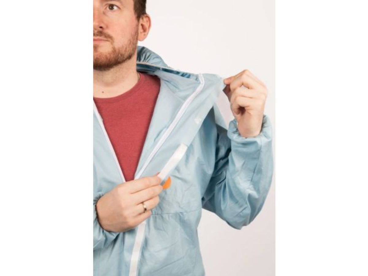 Защитный комбинезон Fiber-X model 01 (р-р L) Jeta Safety