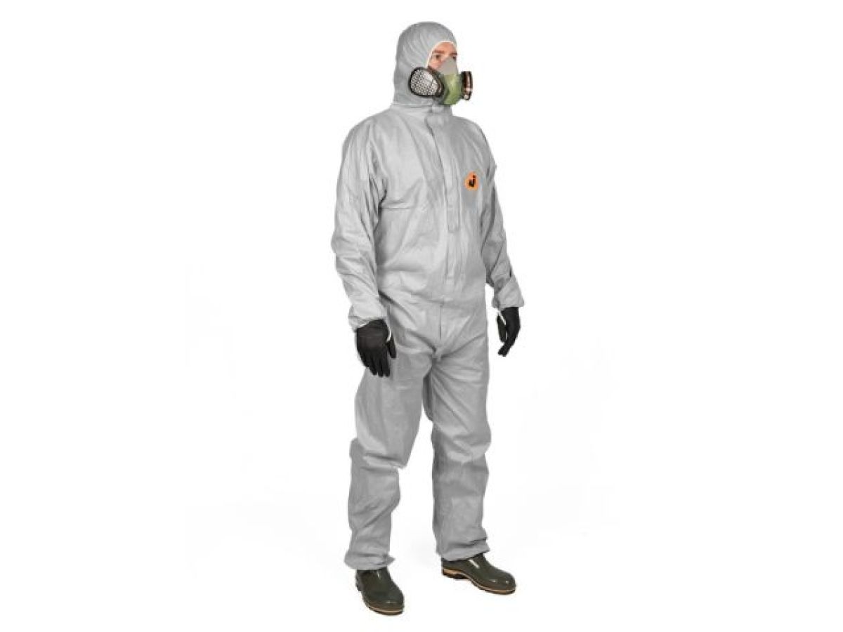 Защитный комбинезон Fiber-X model 01 (р-р L) Jeta Safety