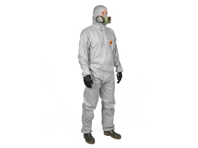 Защитный комбинезон Fiber-X model 01 (р-р L) Jeta Safety
