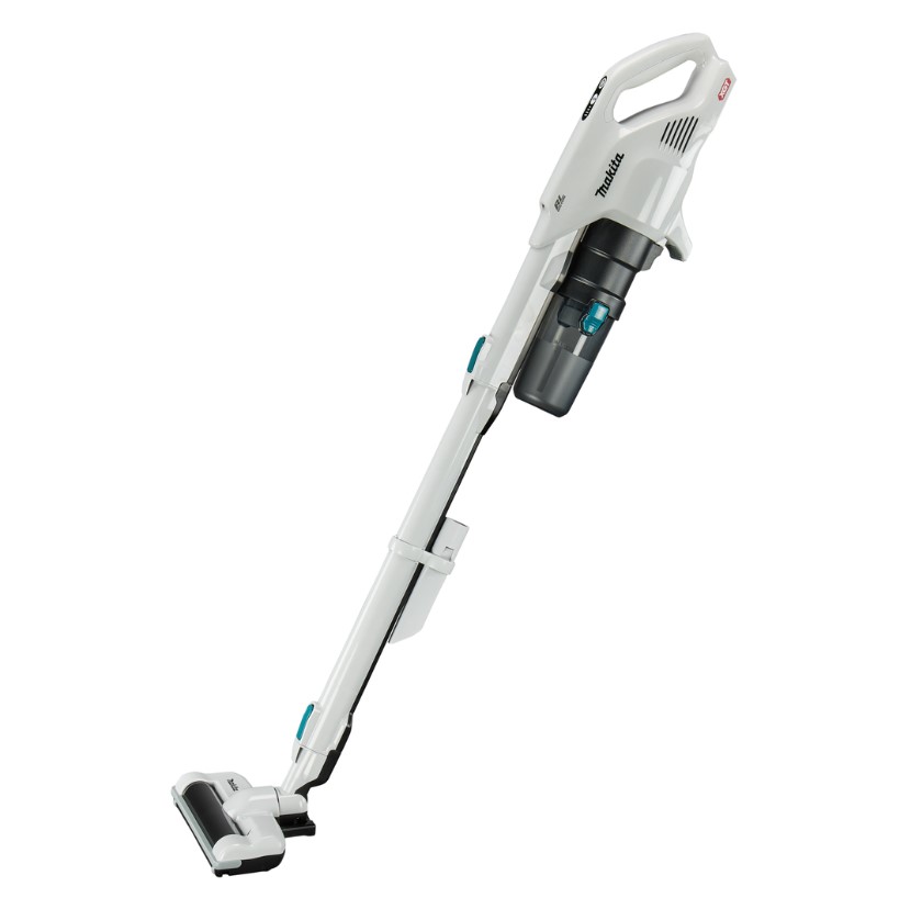 Аккум. пылесос MAKITA XGT CL004GZ в кор.