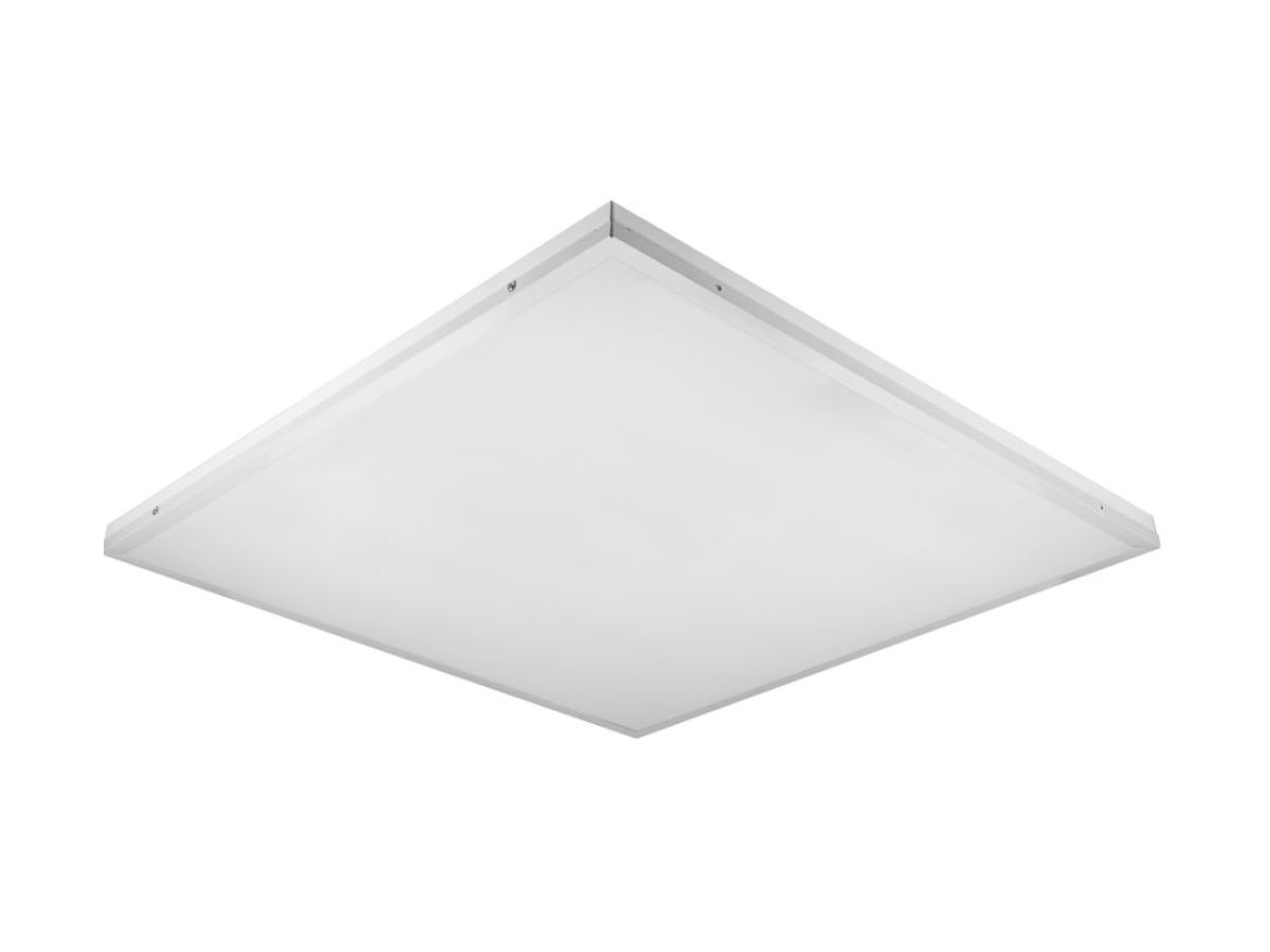 Панель светодиодная PPL 595/U OPAL 50w 4000K IP40, с драйвером JAZZWAY