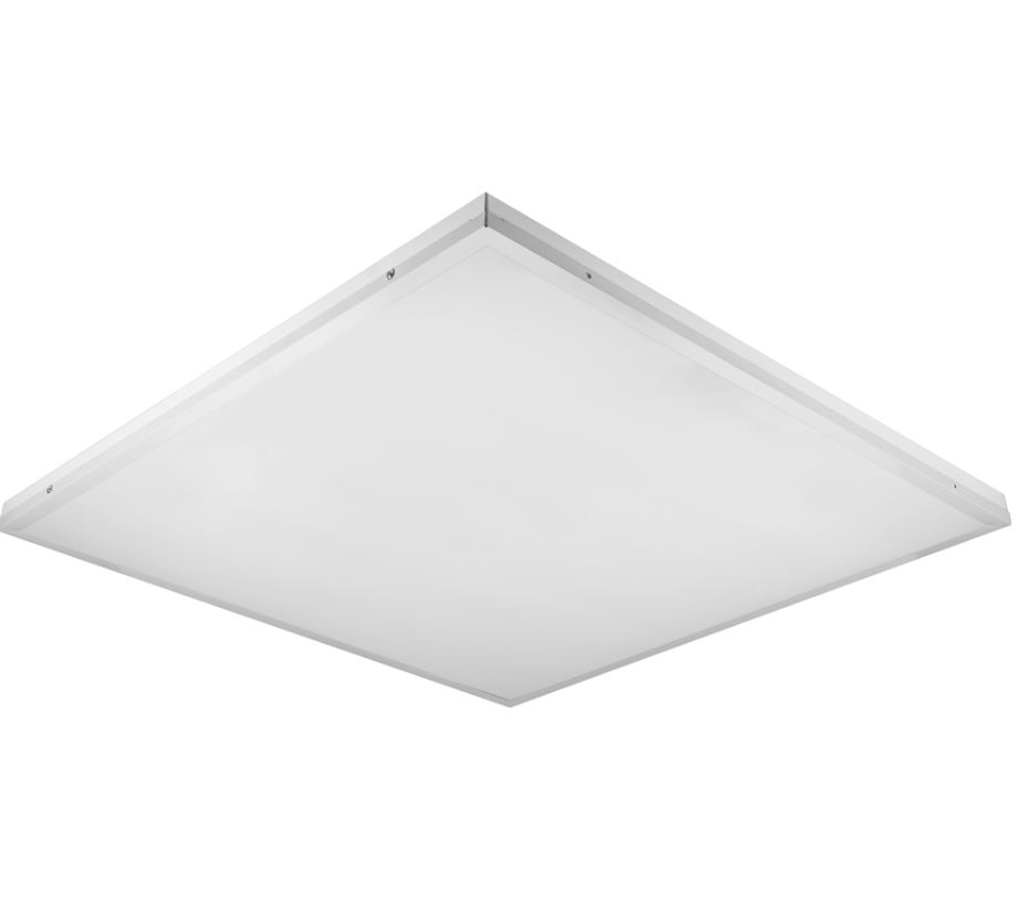 Панель светодиодная PPL 595/U OPAL 50w 4000K IP40, с драйвером JAZZWAY