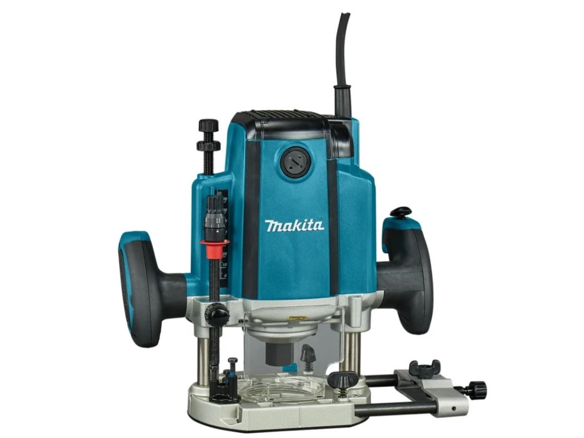 Фрезер погружной MAKITA RP1802X02 в кор.