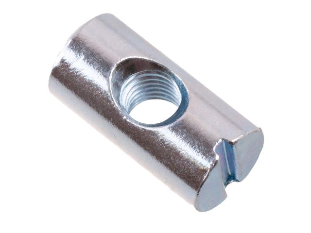 Гайка-бочонок М6х20 (10 шт в зип-локе) STARFIX