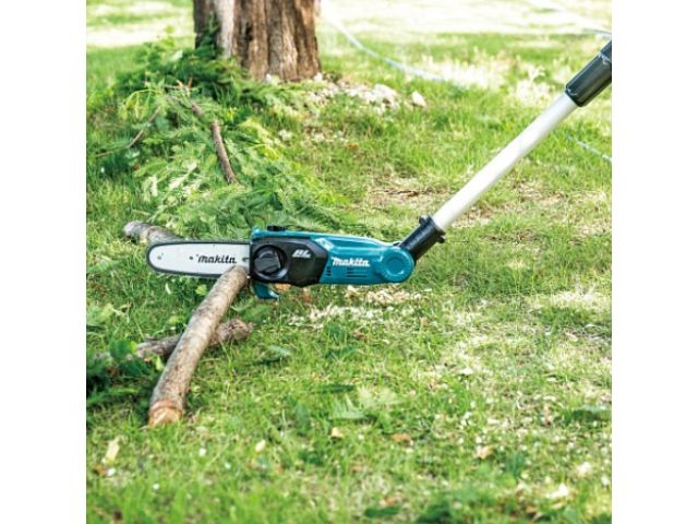 Аккум. высоторез LXT DUA200RF01 MAKITA (LXT BL 18В, 260 Вт, 8/20см, 0,325LP, 1,1мм, 6,7м/с)