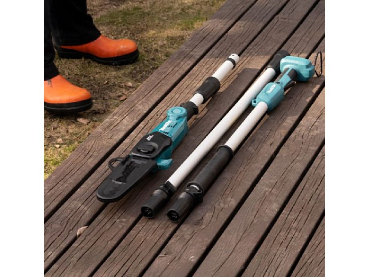 Аккум. высоторез LXT DUA200RF01 MAKITA