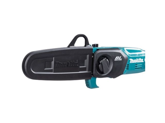 Аккум. высоторез LXT DUA200RF01 MAKITA (LXT BL 18В, 260 Вт, 8/20см, 0,325LP, 1,1мм, 6,7м/с)
