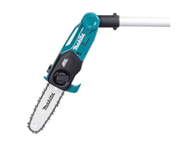Аккум. высоторез LXT DUA200RF01 MAKITA (LXT BL 18В, 260 Вт, 8/20см, 0,325LP, 1,1мм, 6,7м/с)
