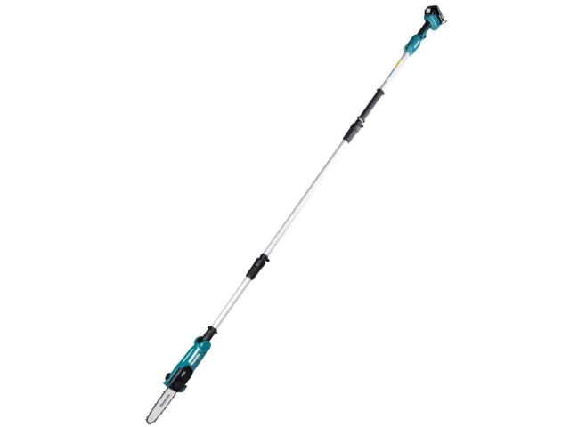Аккум. высоторез LXT DUA200RF01 MAKITA (LXT BL 18В, 260 Вт, 8/20см, 0,325LP, 1,1мм, 6,7м/с)
