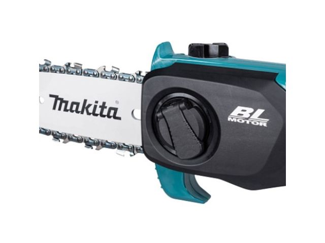 Аккум. высоторез LXT DUA200RF01 MAKITA (LXT BL 18В, 260 Вт, 8/20см, 0,325LP, 1,1мм, 6,7м/с)