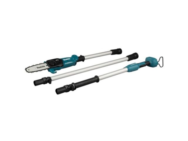 Аккум. высоторез LXT DUA200RF01 MAKITA (LXT BL 18В, 260 Вт, 8/20см, 0,325LP, 1,1мм, 6,7м/с)