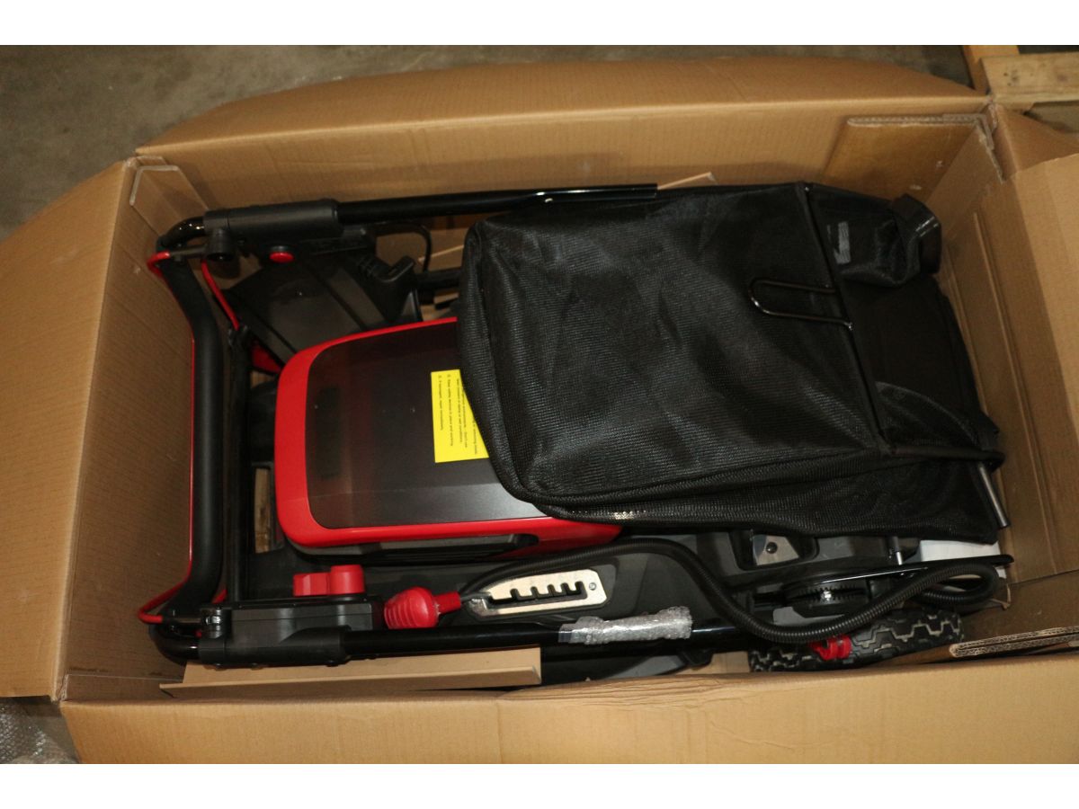 Газонокосилка аккум. WORTEX CLM 4536-4 в кор. XLT SET БЕСЩЁТ.ДВИГ., САМОХОД., 18В+18В, 2х4Ач акб у