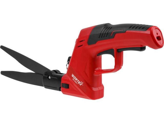 Аккум. ножницы садовые WORTEX LX SG 4015-1 в кор. 3.6 В, 1.5 Ач