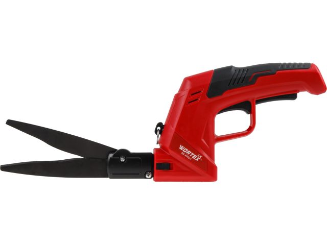 Аккум. ножницы садовые WORTEX LX SG 4015-1 в кор. 3.6 В, 1.5 Ач