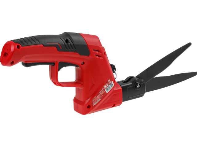 Аккум. ножницы садовые WORTEX LX SG 4015-1 в кор. 3.6 В, 1.5 Ач