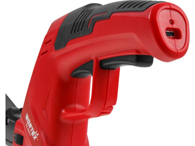 Аккум. ножницы садовые WORTEX LX SG 4015-1 в кор. 3.6 В, 1.5 Ач