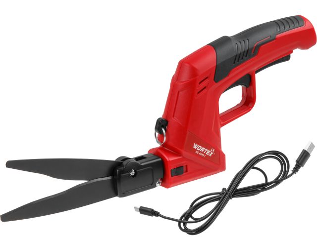 Аккум. ножницы садовые WORTEX LX SG 4015-1 в кор. 3.6 В, 1.5 Ач