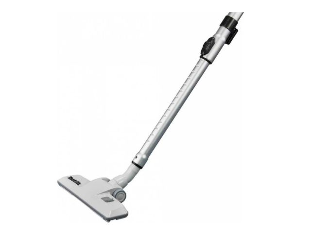 Аккум. пылесос MAKITA XGT VC003GLZ06 в кор. (ОТГРУЗКА ТОЛЬКО ПО ЭТН/ЭТТН | 40.0 В, БЕЗ АККУМУЛЯТОРА, 15.00 л, класс: L,)