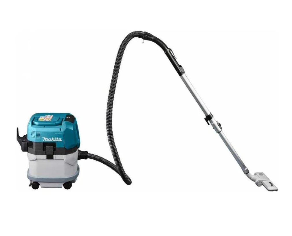 Аккум. пылесос MAKITA XGT VC003GLZ06 в кор.