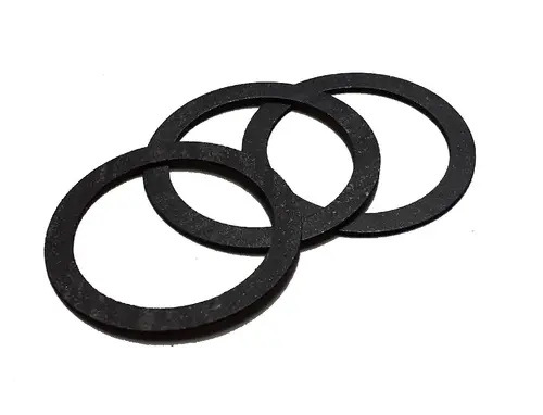Прокладка паронитовая  3/4″ ПОН-Б (100 шт.), AV Engineering