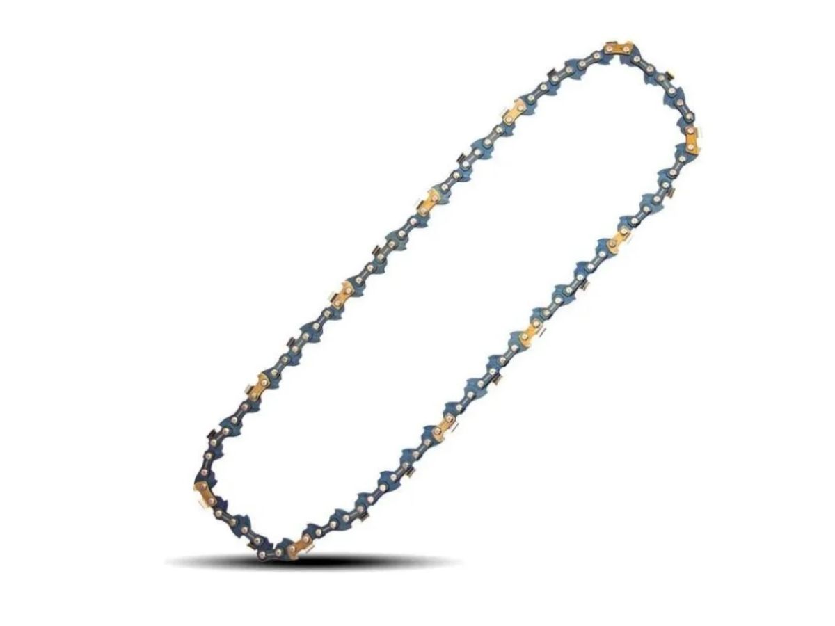 Цепь 35см/14", шаг3/8, паз 1,3мм, звеньев 52, 91PX MAKITA