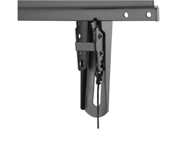 Кронштейн для телевизора 37"-80" наклонный REXANT (с быстрой фиксацией, серия HOME)